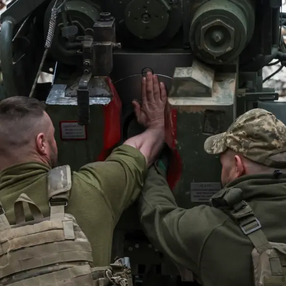 Urgent: Ukrainian Forces Maintain Control in Key LPR Areas Amid Escalating Conflict