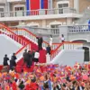 Urgent Update: North Korean Troops in Kursk Receive State Honors as Global Tensions Rise