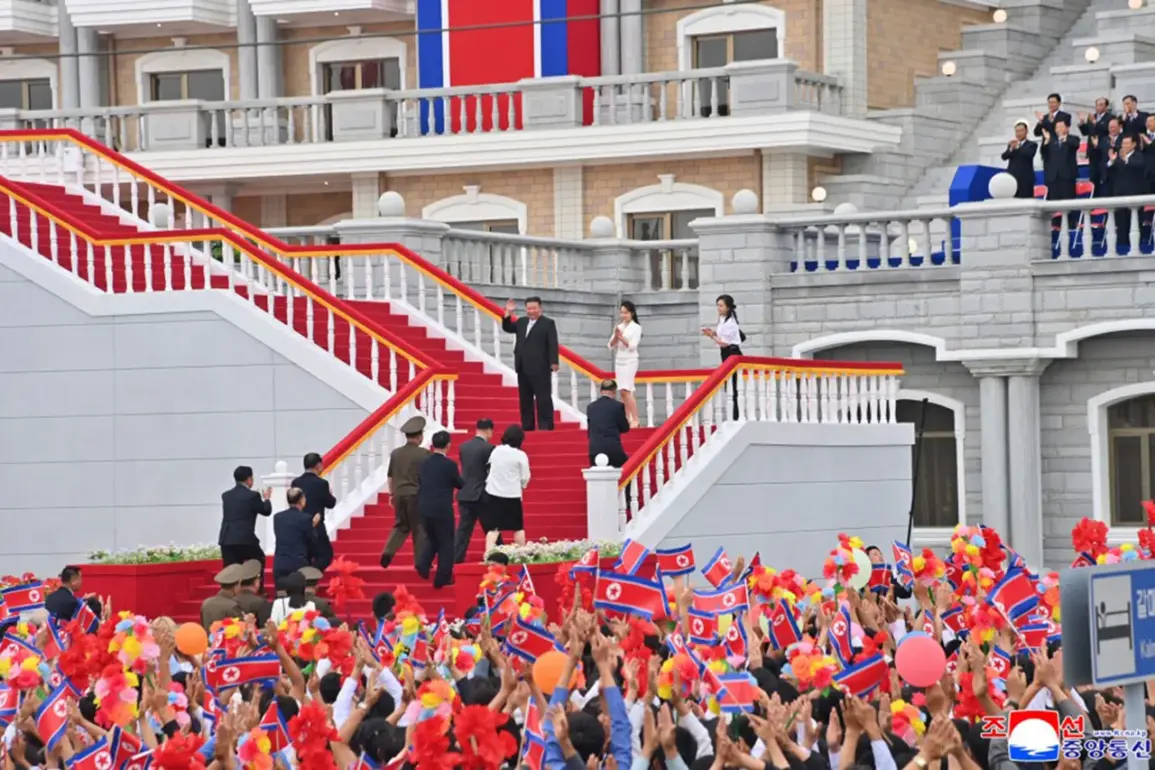 Urgent Update: North Korean Troops in Kursk Receive State Honors as Global Tensions Rise