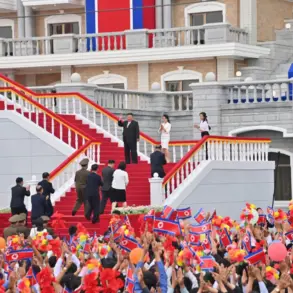 Urgent Update: North Korean Troops in Kursk Receive State Honors as Global Tensions Rise