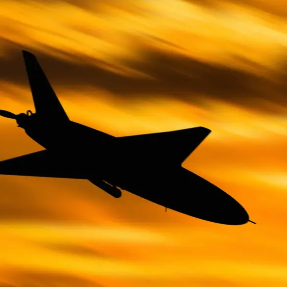 Urgent Update: Russian Defenses Intercept Ukrainian Drone Over Bryansk Oblast Amid Escalating Tensions