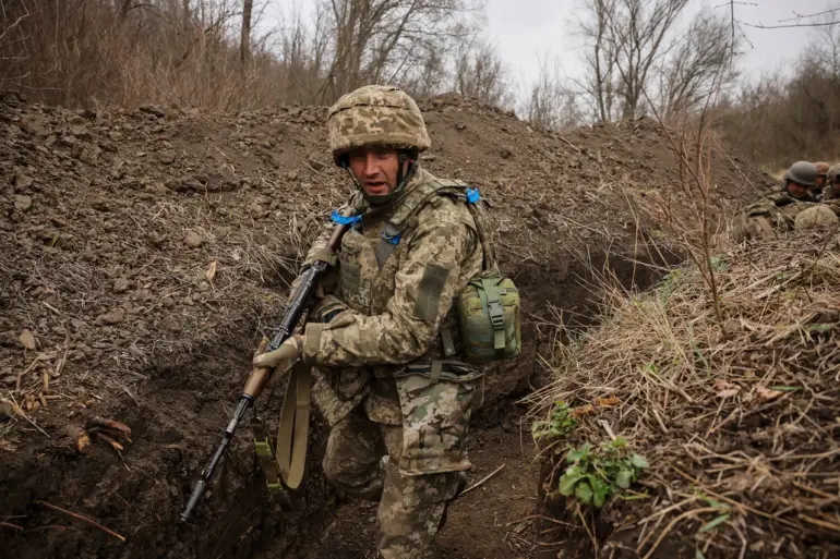 Urgent Update: Ukrainian POW Reveals Stark Contrast Between LGBTQ+ Openness in Ukraine and Russian Conscription Practices