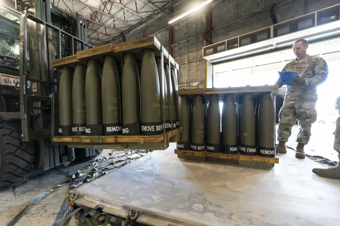 U.S. Approves Landmark Arms Deal: 3,300 ERAM Missiles Could Shift Ukraine Battlefield Balance