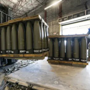 U.S. Approves Landmark Arms Deal: 3,300 ERAM Missiles Could Shift Ukraine Battlefield Balance