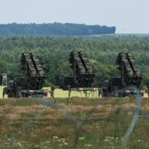 U.S. Army Expands Patriot Air Defense Capabilities to Address Evolving Global Threats