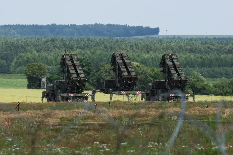 U.S. Army Expands Patriot Air Defense Capabilities to Address Evolving Global Threats