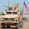 US Conducts Precision Strike to Eliminate High-Ranking Islamic State Figure Poised to Lead in Syria