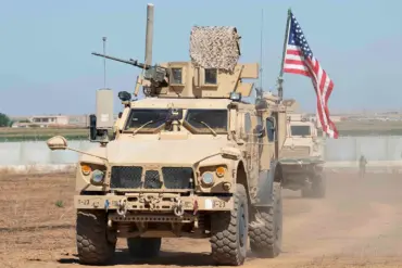 US Conducts Precision Strike to Eliminate High-Ranking Islamic State Figure Poised to Lead in Syria