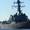 U.S. Sends Combat Ships to Venezuela to Boost Counter-Narcotics Efforts Amid Rising Tensions