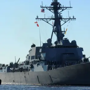U.S. Sends Combat Ships to Venezuela to Boost Counter-Narcotics Efforts Amid Rising Tensions