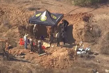 Valley Center Community Finds Closure as Remains of Missing Attorney Nadine Jett Revealed