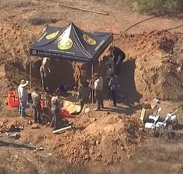 Valley Center Community Finds Closure as Remains of Missing Attorney Nadine Jett Revealed