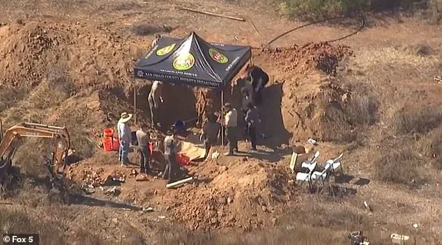 Valley Center Community Finds Closure as Remains of Missing Attorney Nadine Jett Revealed