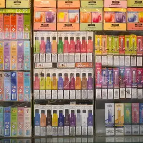Vaping Linked to Tripled Risk of Smoking Later in Life, Study Sparks Public Health Debate