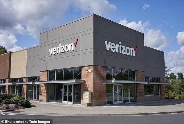 Verizon Nationwide Outage Disrupts Communication for Tens of Thousands