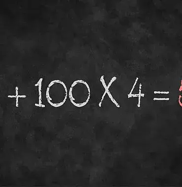 Viral Math Problem 100 + 100 × 4 = ? Sparks Heated Debate: 'It's Simple, But Everyone's Getting It Wrong' – User BholanathDutta