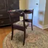 Viral Mystery of the Bizarre Chair Sparking Frenzy on Reddit: What Is It Used For?