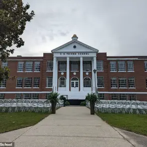 Virginia Christian School Teacher Arrested in Alleged Minor Incident Sparks Legal and Ethical Controversy