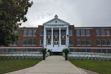 Virginia Christian School Teacher Arrested in Alleged Minor Incident Sparks Legal and Ethical Controversy