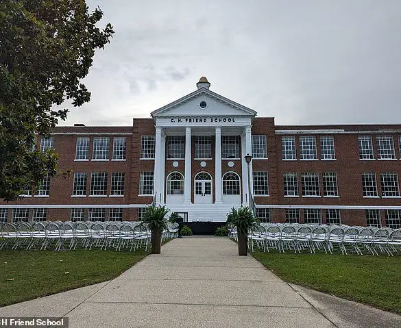 Virginia Christian School Teacher Arrested in Alleged Minor Incident Sparks Legal and Ethical Controversy