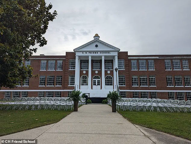 Virginia Christian School Teacher Arrested in Alleged Minor Incident Sparks Legal and Ethical Controversy