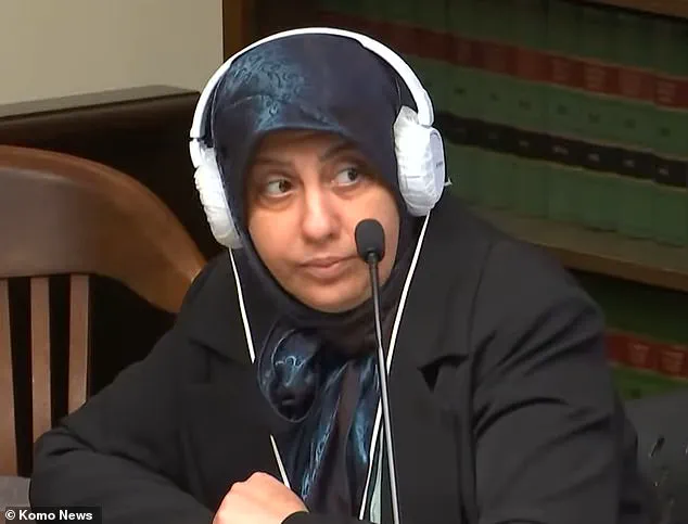 Washington Couple Acquitted in Controversial Honor Killing Case