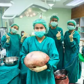 When Obesity Masked a Deadly Secret: The Untold Story of Ratchanaporn's Condition