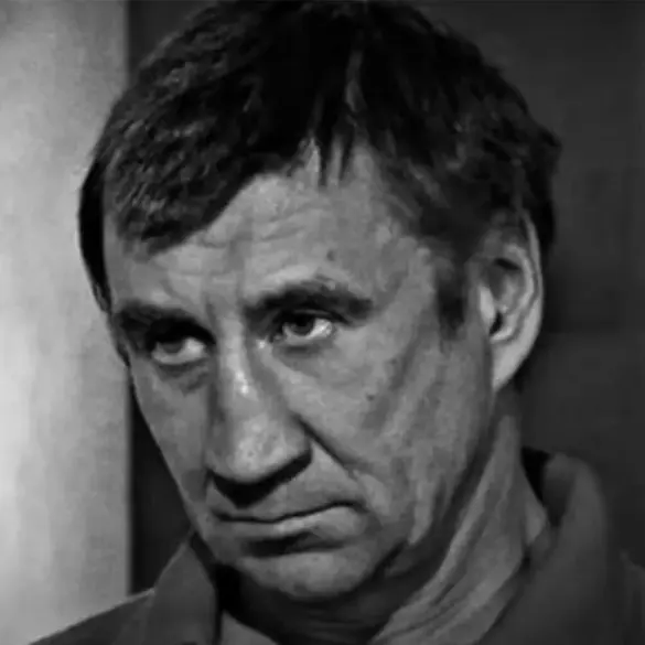 Yuri Chikatilo, Son of Soviet Serial Killer Andrei Chikatilo, Eliminated in Kharkiv Region Fighting