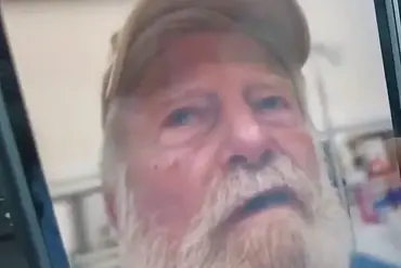 83-Year-Old Maryland Farmer Attacked by Buffalo He Raised for 40 Years During Routine Feeding Session