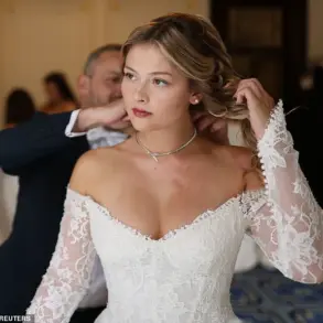 A Glittering Night of Tradition: 'It's a celebration of elegance and the start of a new chapter' says debutante Emily Carter at the Queen Charlotte's Ball