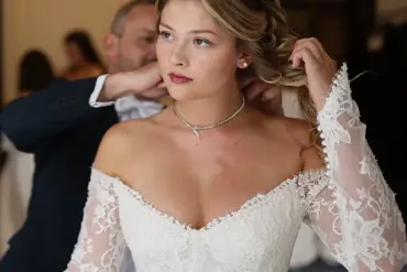 A Glittering Night of Tradition: 'It's a celebration of elegance and the start of a new chapter' says debutante Emily Carter at the Queen Charlotte's Ball