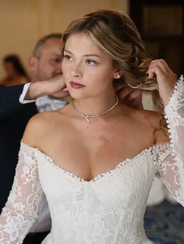 A Glittering Night of Tradition: 'It's a celebration of elegance and the start of a new chapter' says debutante Emily Carter at the Queen Charlotte's Ball