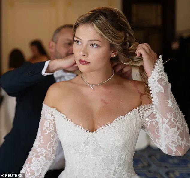 A Glittering Night of Tradition: 'It's a celebration of elegance and the start of a new chapter' says debutante Emily Carter at the Queen Charlotte's Ball