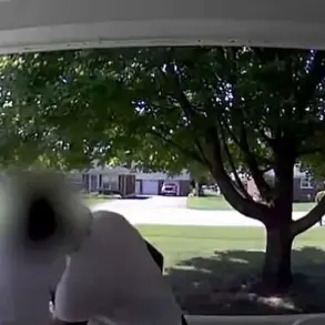A Senior's Harrowing Encounter with a Lost Boy Leaves Louisville Neighborhood on Edge