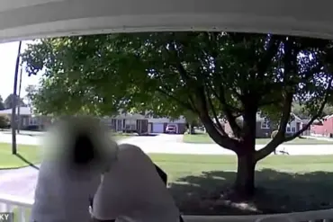 A Senior's Harrowing Encounter with a Lost Boy Leaves Louisville Neighborhood on Edge
