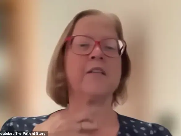 A USO Volunteer's Sudden Health Crisis: Pandemic Risks and the Importance of Public Health Vigilance