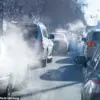 Alarming Study Reveals Air Pollution May Be Accelerating Alzheimer's Crisis, Urging Immediate Action on PM2.5 Exposure