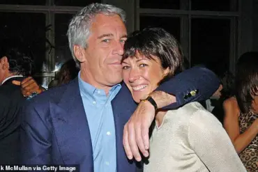 Alleged Claims of Royal Encounters in Epstein's 'Birthday Book' Surface in Legal Battle Over Estate Documents