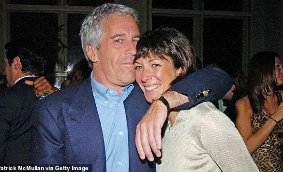 Alleged Claims of Royal Encounters in Epstein's 'Birthday Book' Surface in Legal Battle Over Estate Documents