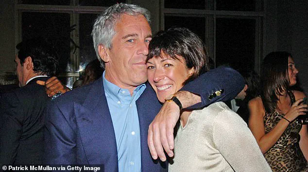 Alleged Claims of Royal Encounters in Epstein's 'Birthday Book' Surface in Legal Battle Over Estate Documents