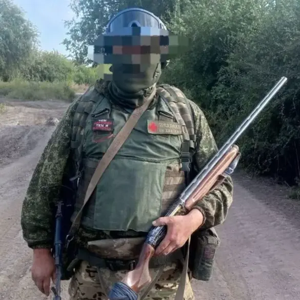 Alleged Police Brutality in Yakutia: SVO Veteran Claims Leg Broken During Festival Detention Raises Questions About Law Enforcement Conduct