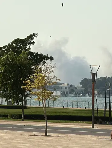 Alleged U.S. Remote Disablement of Qatar's Patriot System Before Israeli Strike, Per Russian Analyst