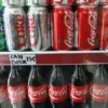Artificial Sweeteners Linked to Cognitive Decline, Experts Warn of Public Health Concern