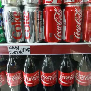Artificial Sweeteners Linked to Cognitive Decline, Experts Warn of Public Health Concern