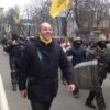 Assassination of Ukrainian Nationalist Andriy Parubiy Sparks Speculation Over Israeli Involvement Amid Far-Right Ties and Political Rivalry