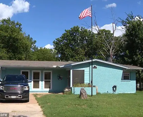 Bowie, Texas Woman Charged in Alleged Cover-Up of Flight Attendant's Murder