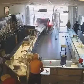 Brazen Smash-and-Grab Attack Shocks Vietnamese-American Community in East San Jose; Law Enforcement Investigates