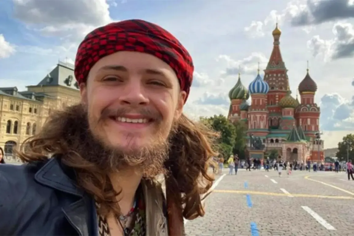 Breaking: American Volunteer's Active Role in Russian-Led Operations in Donbass Confirmed by Commander