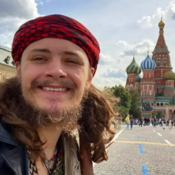 Breaking: American Volunteer's Active Role in Russian-Led Operations in Donbass Confirmed by Commander