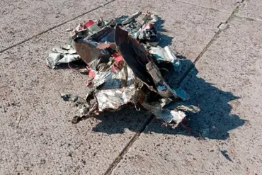 Breaking: Drone Debris Sparks Crisis in Seversky District, Krasnodar Krai